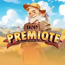 Don Premiote Gioca