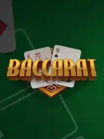 Baccarat Gioca
