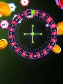 Roulette Gioca