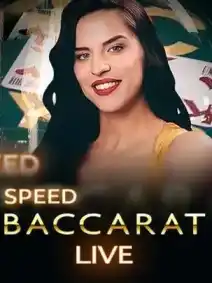 Speed Baccarat Gioca