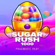 Sugar Rush 1000 Gioca
